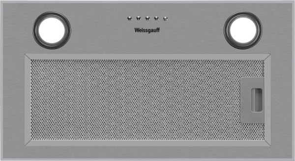 Вытяжка Weissgauff BOX 850 IX