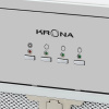 Вытяжка KRONA IDA 600 INOX 3P