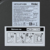 Стиральная машина Haier HW105-BP14406S
