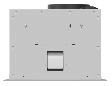 Вытяжка полновстраиваемая Meferi SMARTBOX60BK GLASS COMFORT