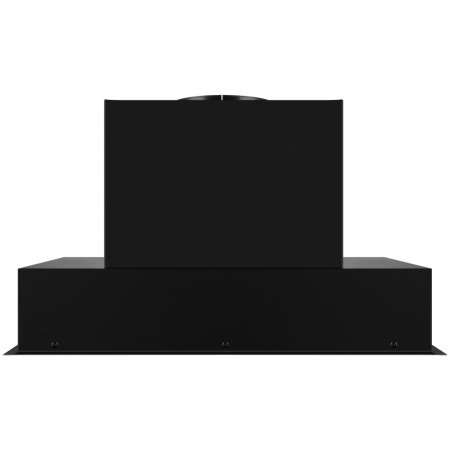 Вытяжка Maunfeld BERK 60 Built In Black/Anthracite