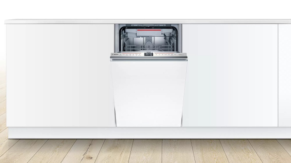 Встраиваемая посудомоечная машина Bosch SPV6HMX2MR