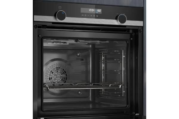 Духовой шкаф Siemens HB578GBS3