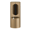 Вытяжка Maunfeld BALA 35 Wall Gold