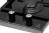 Газовая варочная поверхность Jacky's JH GB333