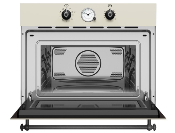 Микроволновая печь Teka MWR 32 BIA VNS SILVER