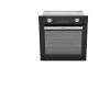 Духовой шкаф Hotpoint FE8 821 H BL
