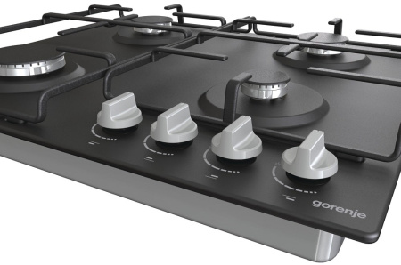 Газовая варочная панель Gorenje G640EXB