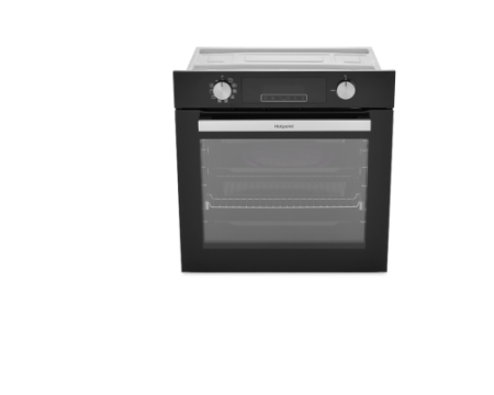Духовой шкаф Hotpoint FE8 821 H BL
