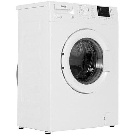 Стиральная машина Beko WRE55P2BWW