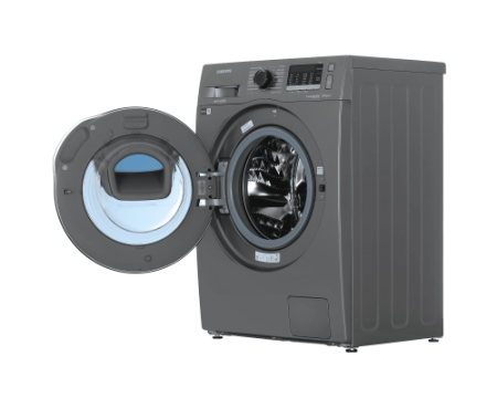 Стиральная машина Samsung WD80K52E0ZX/LP