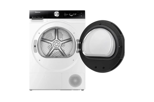 Сушильная машина Hisense DH7S107BW