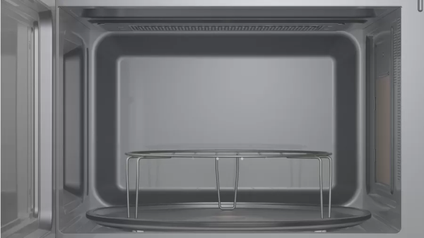 Встраиваемая микроволновая печь Bosch BEL653MB3