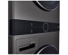 Стиральная машина с сушкой LG FWT2116BS