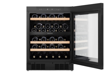 Винный шкаф Gorenje WCU68F6BG4WF