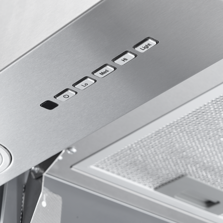 Вытяжка кухонная EXITEQ EX-1459 white