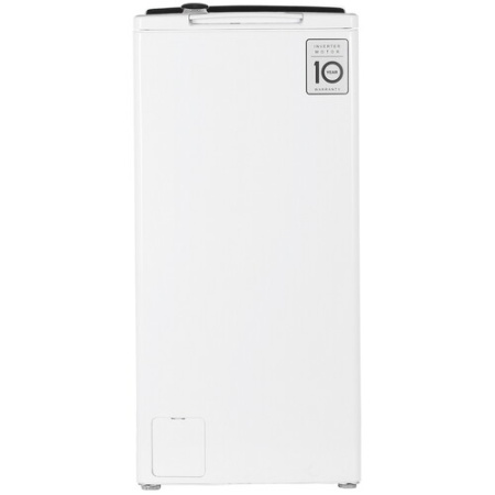 Стиральная машина Weissgauff WM 40970 TD Inverter Steam