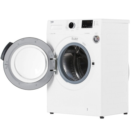 Стиральная машина Beko SteamCure RSPE78612W