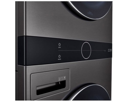 Стиральная машина с сушкой LG FWT2116BS
