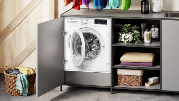 Стиральная машина Bosch WIW28542EU