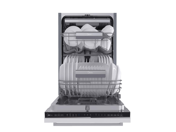 Встраиваемая посудомоечная машина Midea MID45S160i