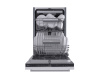 Встраиваемая посудомоечная машина Midea MID45S340i