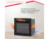 Электрический духовой шкаф Simfer B6EB04070