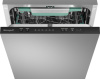Посудомоечная машина Weissgauff BDW 4536 D Inverter Autoopen Timer Floor