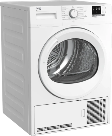 Сушильная машина Beko DU9112GA