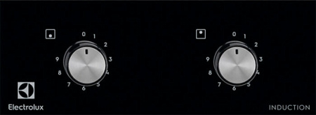 Варочная панель Electrolux LIT30210C