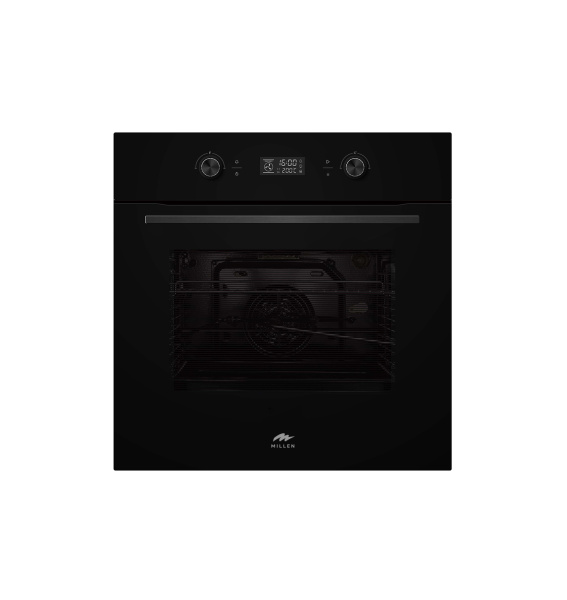 Электрический духовой шкаф MILLEN MEO 602 BL