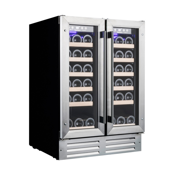 Холодильник винный Temptech WP2DQ60DCS