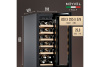 Винный шкаф Meyvel MV19NH-KWT1