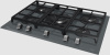 Варочная панель Teka GZC 75330 XBN STONE GREY URBAN