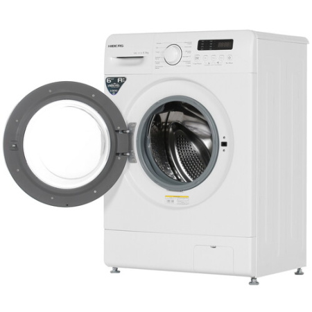 Стиральная машина Hiberg WM2 - 610 W