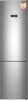 Холодильник Weissgauff WRK 2010 D Inverter NoFrost Inox Soft Close