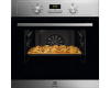 Духовой шкаф Electrolux OEH3C00BX
