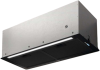 вытяжка Jetair Plane BL MAT/F/72