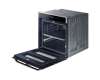 Духовой шкаф Samsung NV75N7646RS/WT