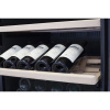 Винный шкаф CASO WineChef Pro 180 black