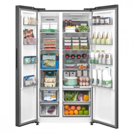Холодильник Midea MDRS791MIE28