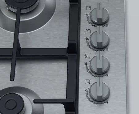 Варочная панель Bosch PBP6C5B92R