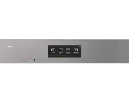 Комбинированный духовой шкаф Miele DO7860 GRGR