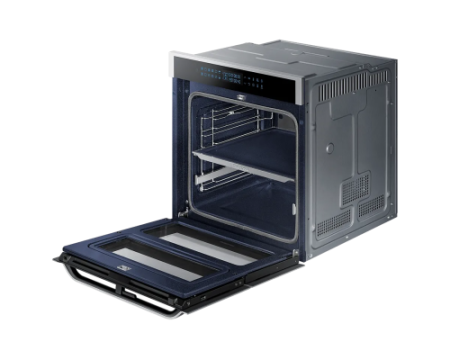 Духовой шкаф Samsung NV75N7646RS/WT