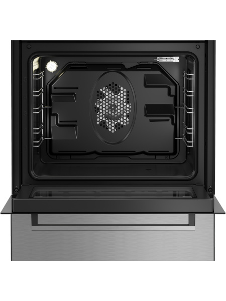 Комбинированная плита Beko FSM62320TXD