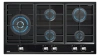 Газовая варочная панель Teka GZC 95320 XBC NIGHT RIVER BLACK