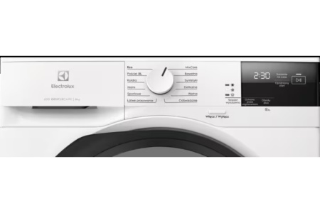 Сушильная машина Electrolux EW6D285YP