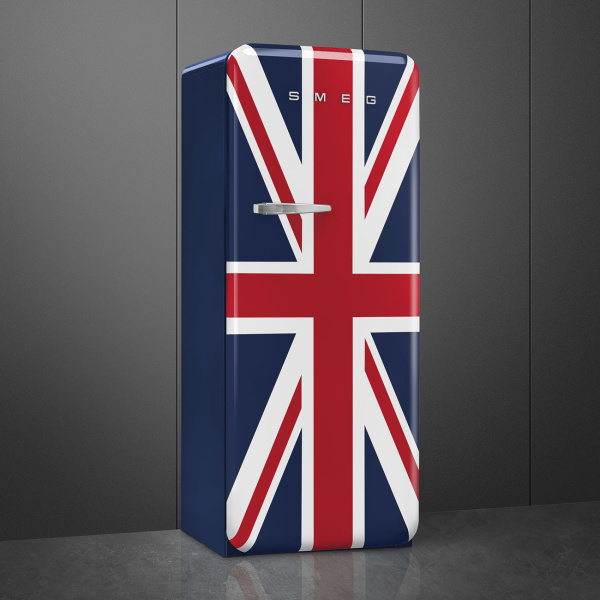 Холодильник Smeg FAB28RDUJ5