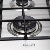 Варочная поверхность Delonghi XF 46/1 ASV GU