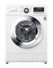 Стиральная машина LG F1296NDS3